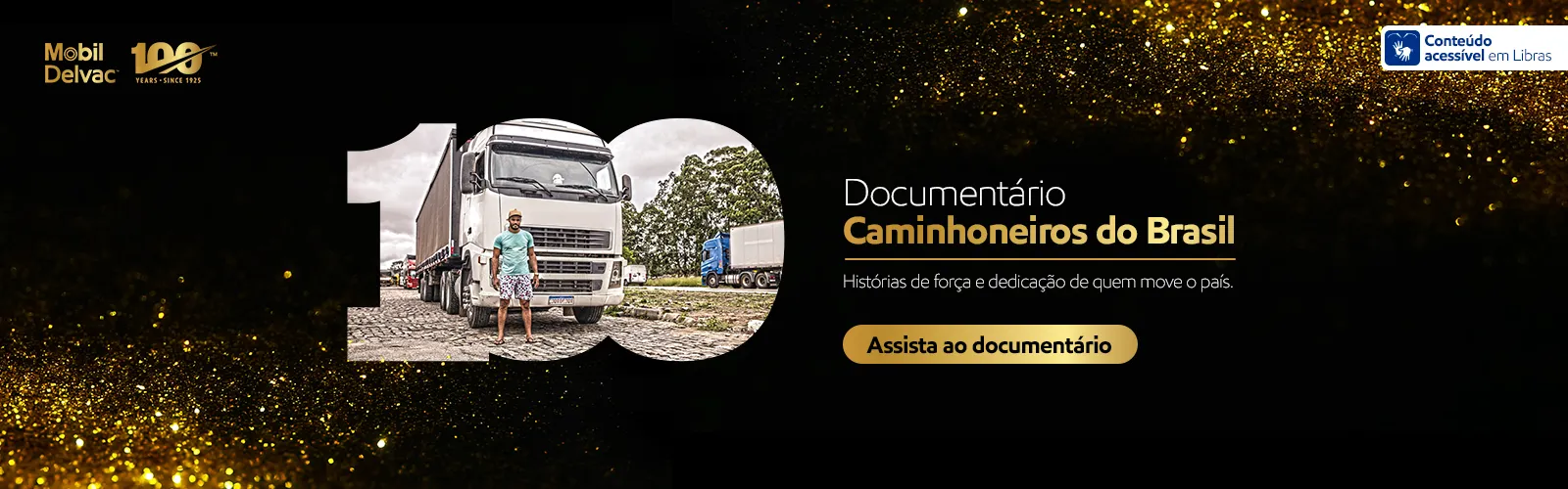 Banner agrícola